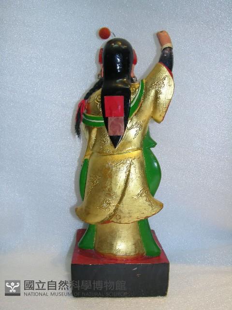 三奶夫人藏品圖，第1張