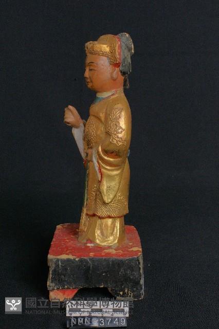 侍女藏品圖，第1張