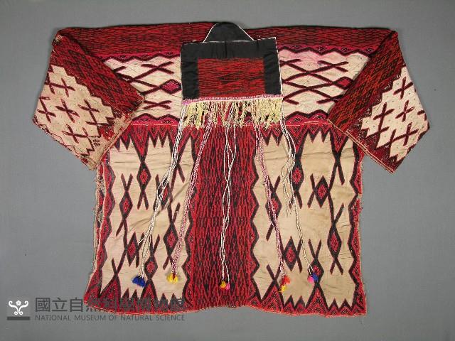 上衣藏品圖，第2張