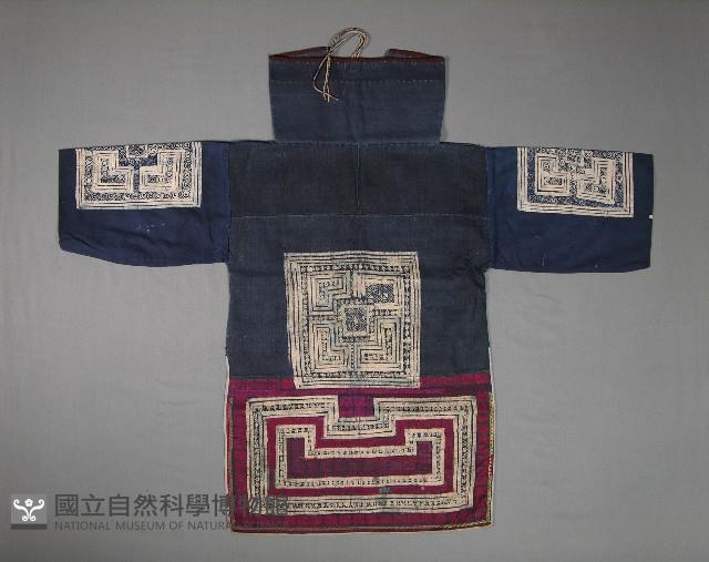 上衣藏品圖，第2張