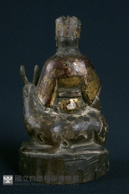 福神藏品圖，第2張