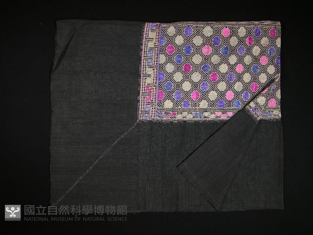 被面織錦藏品圖，第2張