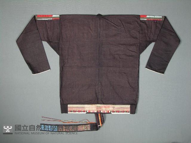 上衣藏品圖，第2張