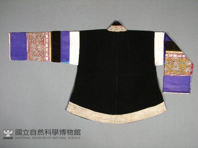 上衣藏品圖，第2張