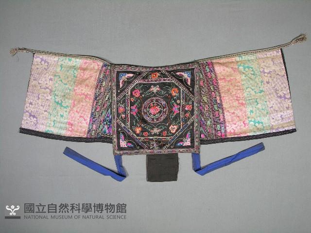 揹兒帶藏品圖，第2張