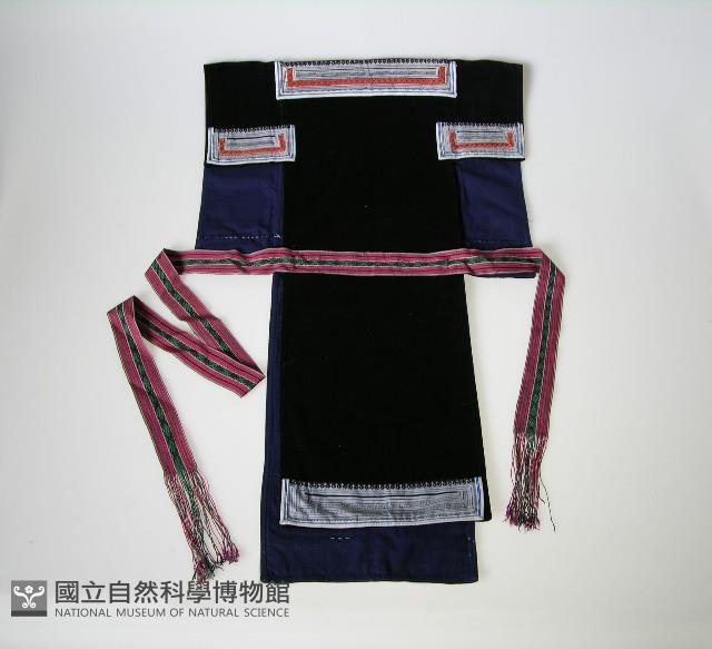 馬夾藏品圖，第2張