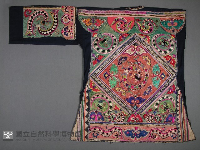 籚笙衣藏品圖，第2張