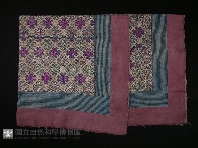 被面織棉藏品圖，第2張