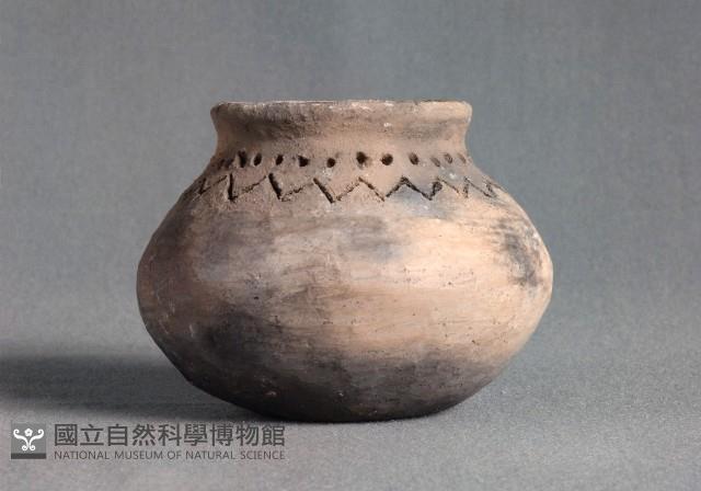 陶罐藏品圖，第2張