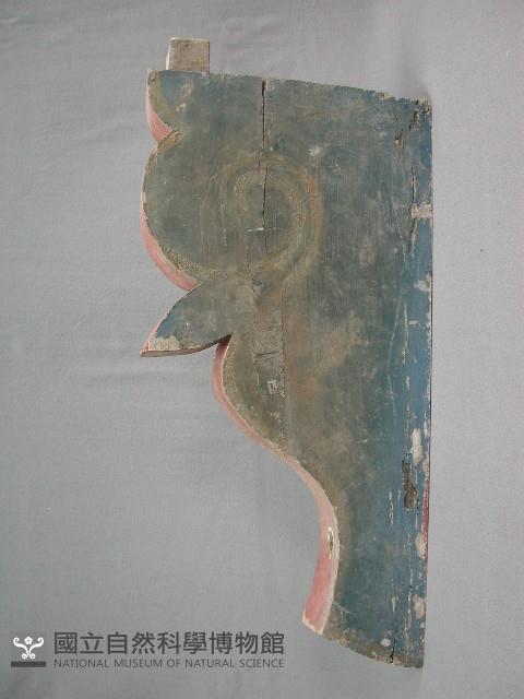 雀替藏品圖，第2張