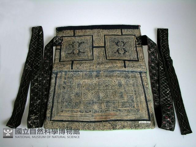 揹兒帶藏品圖，第2張