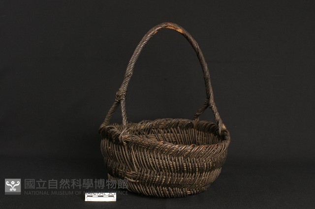 藤籃藏品圖，第2張
