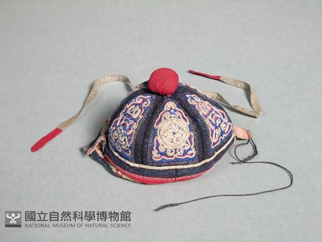 帽子藏品圖，第2張