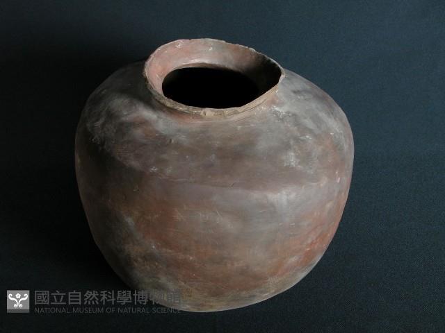 陶鍋藏品圖，第2張