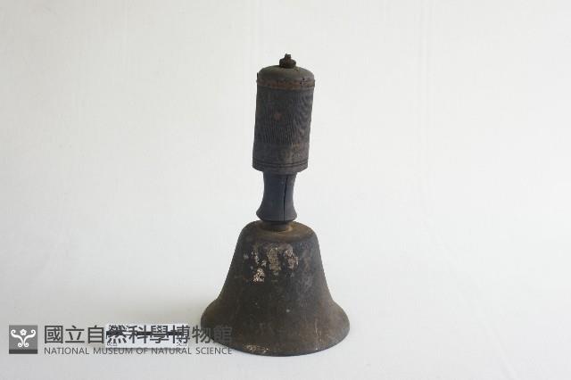 銅鈴藏品圖，第2張