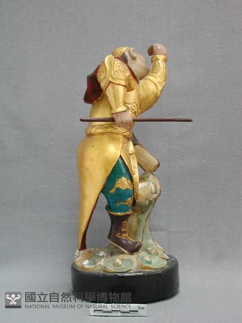 齊天大聖藏品圖，第3張