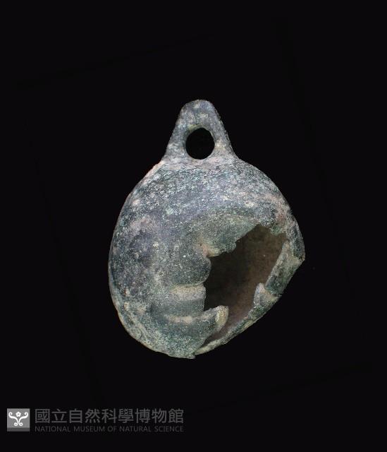 鈴藏品圖，第2張