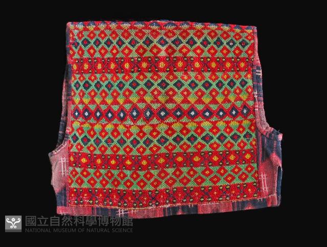 無袖上衣藏品圖，第2張