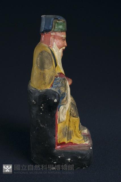 土地公藏品圖，第2張