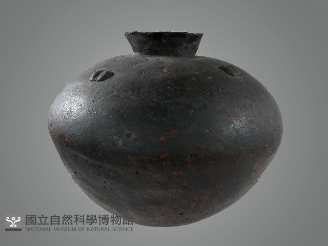 陶壺藏品圖，第2張