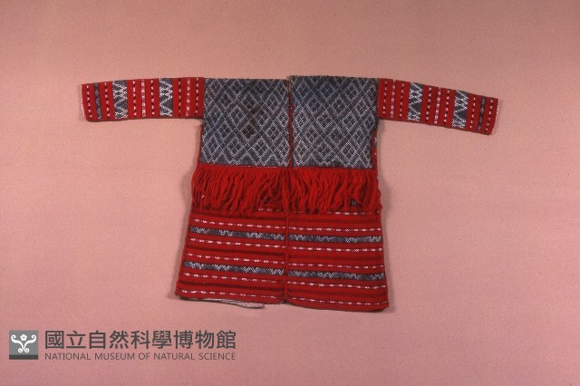 長袖長衣藏品圖，第1張