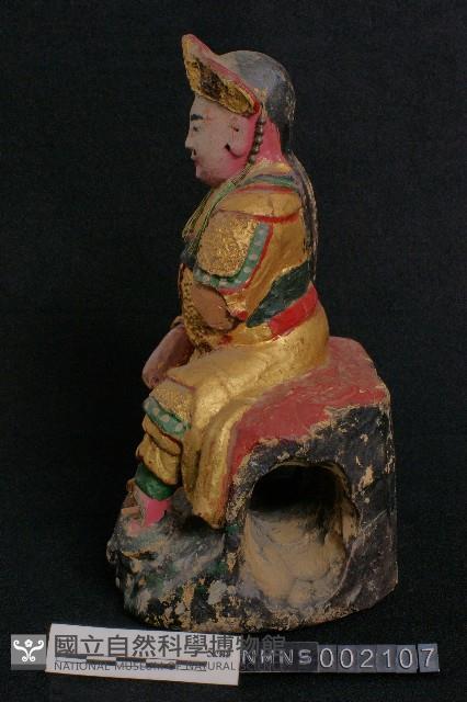 玄天上帝藏品圖，第3張