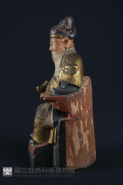 福神藏品圖，第1張