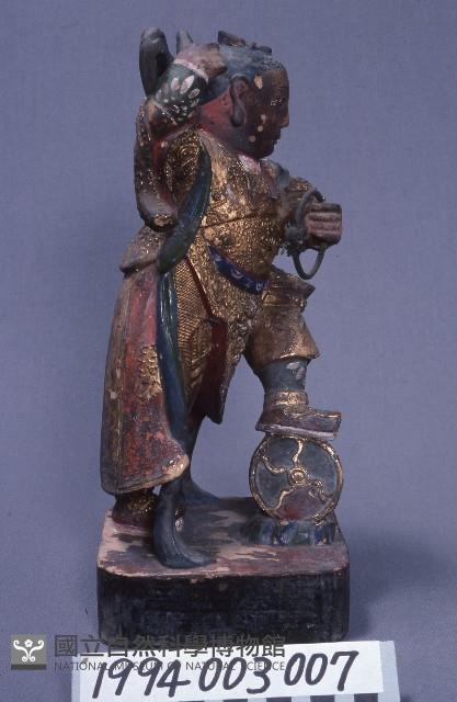 太子爺藏品圖，第2張