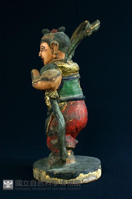 善才藏品圖，第2張