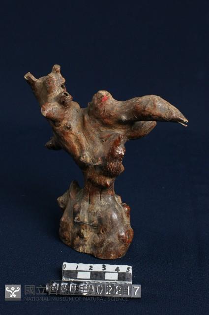 神像藏品圖，第2張