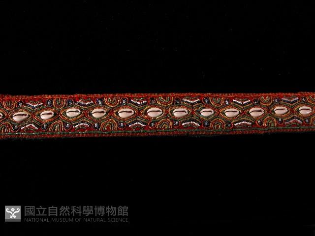 肩帶藏品圖，第2張