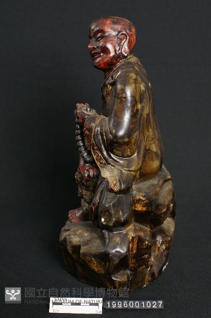 羅漢藏品圖，第2張