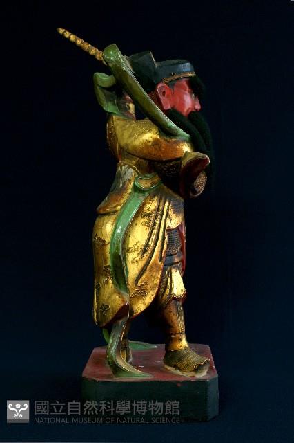 康將軍藏品圖，第2張