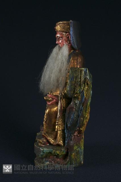 土地公藏品圖，第2張