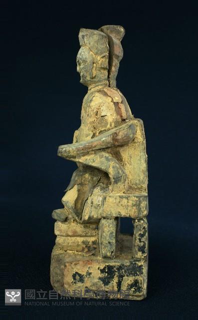 王爺藏品圖，第1張