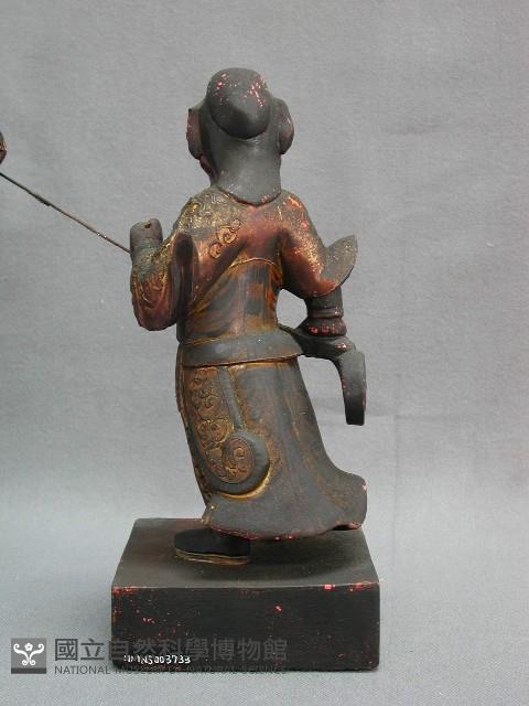 馬童藏品圖，第3張