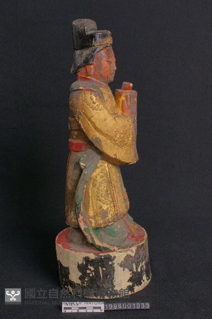 劍印童(持印)藏品圖，第2張