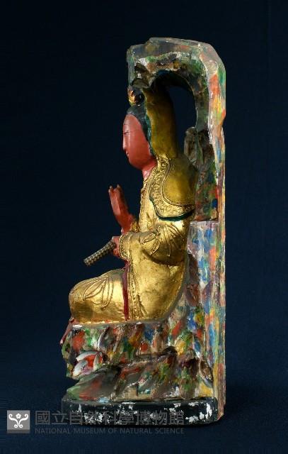 觀音菩薩藏品圖，第2張