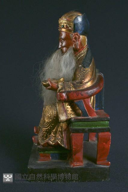 土地公像藏品圖，第3張