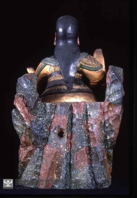 玄天上帝藏品圖，第1張