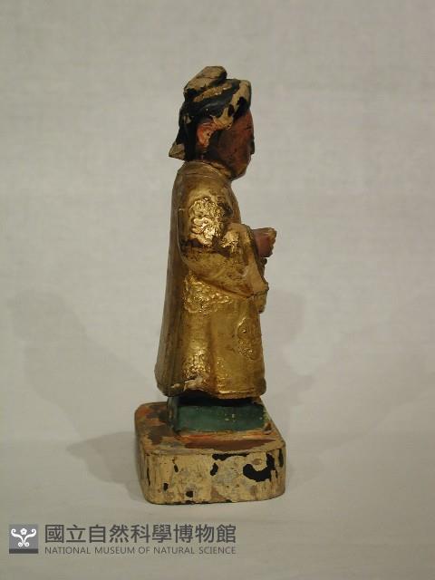 侍者藏品圖，第3張