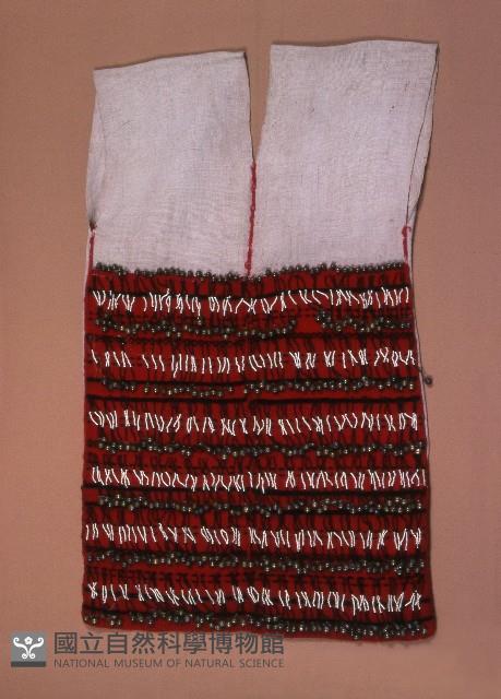 無袖長衣藏品圖，第2張