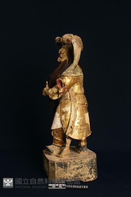 火德星君藏品圖，第1張