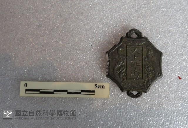 香火藏品圖，第1張