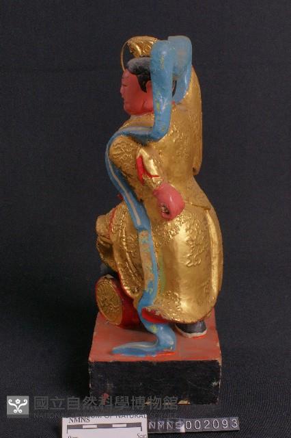 太子爺藏品圖，第2張