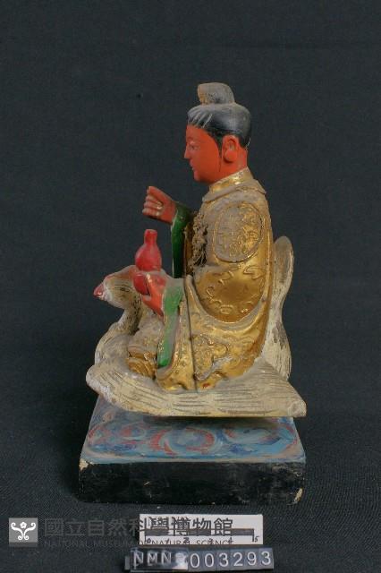 九天玄女藏品圖，第1張