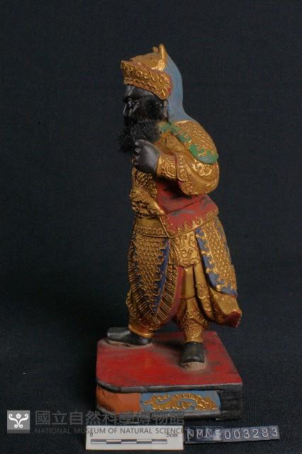 周倉藏品圖，第2張