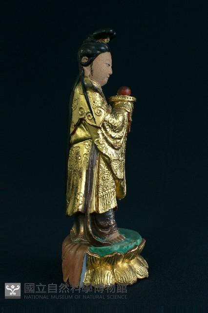 龍女藏品圖，第3張