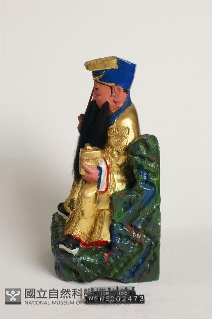 孫臏藏品圖，第3張