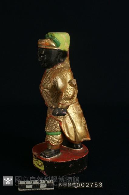 武判藏品圖，第3張